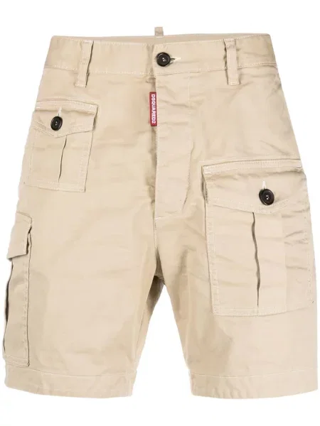 Pantaloni chino Dsquared2