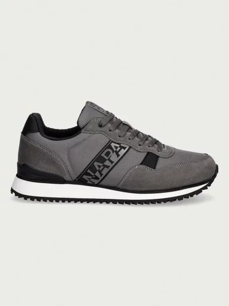 Napapijri sneakers pentru bărbați gri