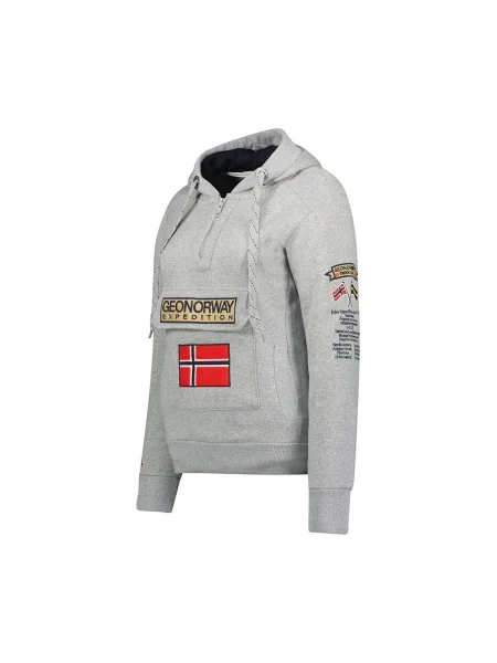Geacă Geographical Norway