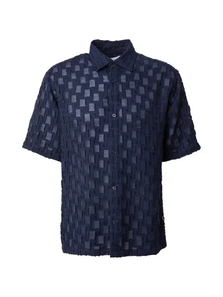 Košile Freddy' modrá