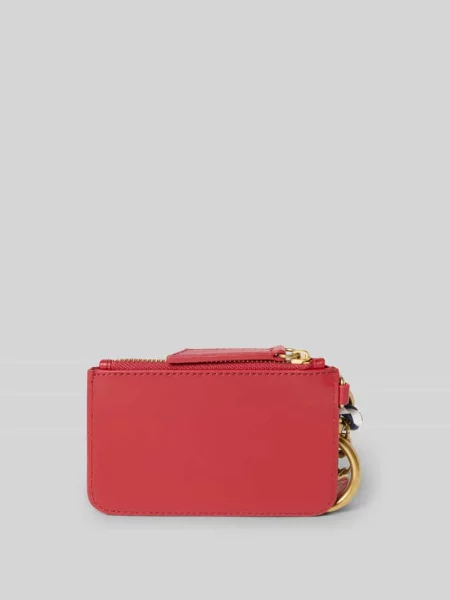 Zawieszka Tommy Hilfiger czerwona