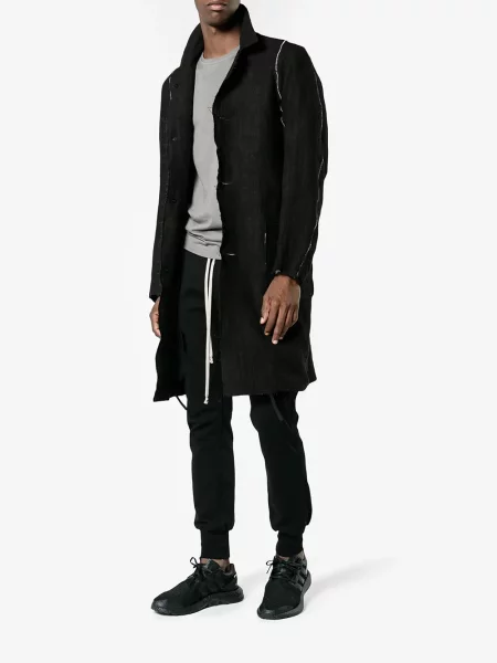 Sneakersy Y-3 czarne