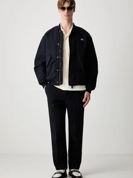 Lacoste куртка-бомбер