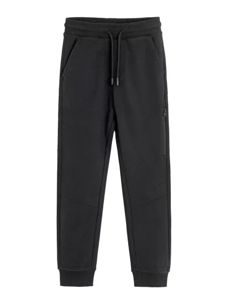 COOL CLUB by SMYK Pantaloni negru