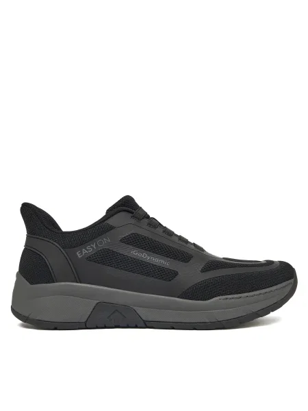 Sneakers Josef Seibel MITCHELL 08 negru