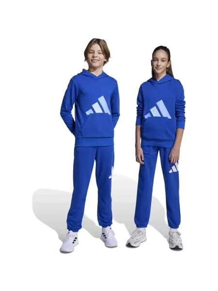 Gyerek ruha Adidas kék