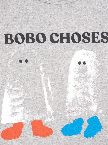 Детский лонгслив Bobo Choses