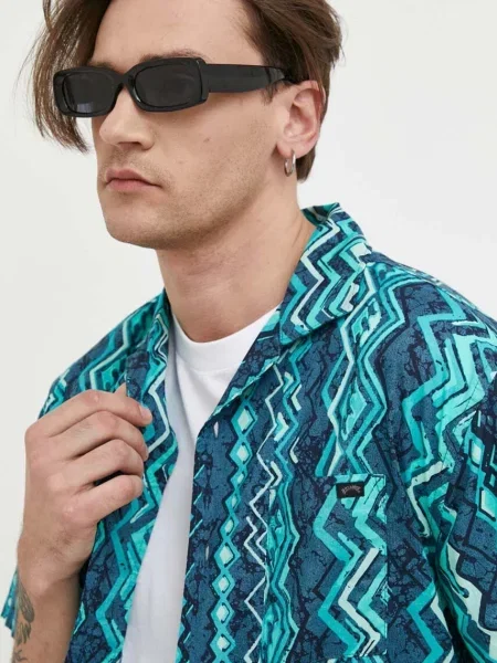 Billabong ing férfi regular lila