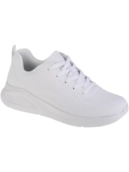 Tenisky Skechers biela