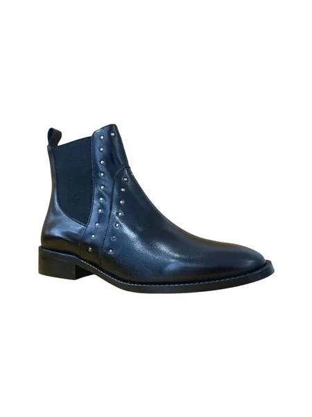 Pantofi Bryan Stepwise negru