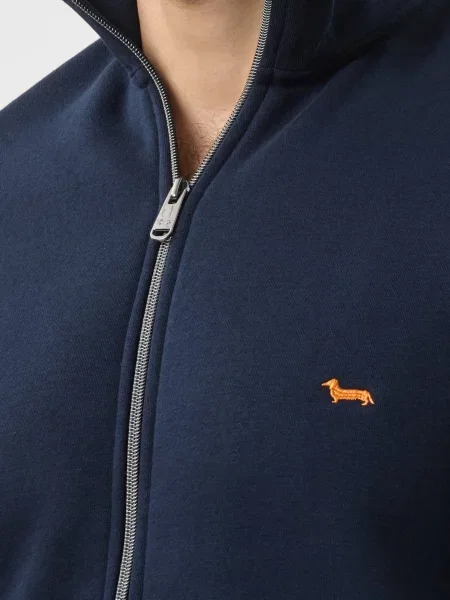 Костюмный спортивный костюм Harmont&blaine синий