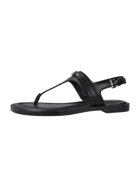 MICHAEL Michael Kors Sandale negru