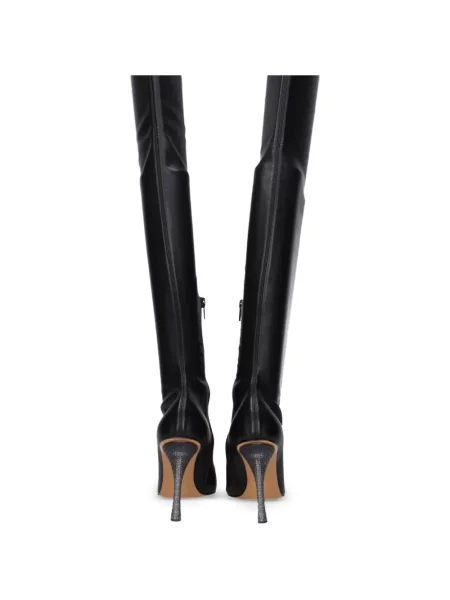 Csizma Off-white fehér