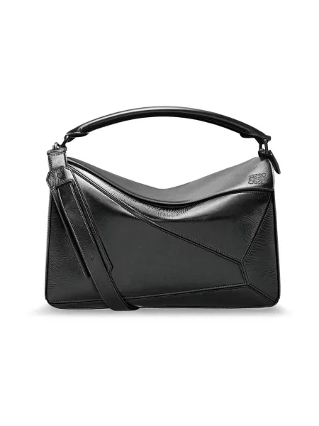 Torba Loewe czarna
