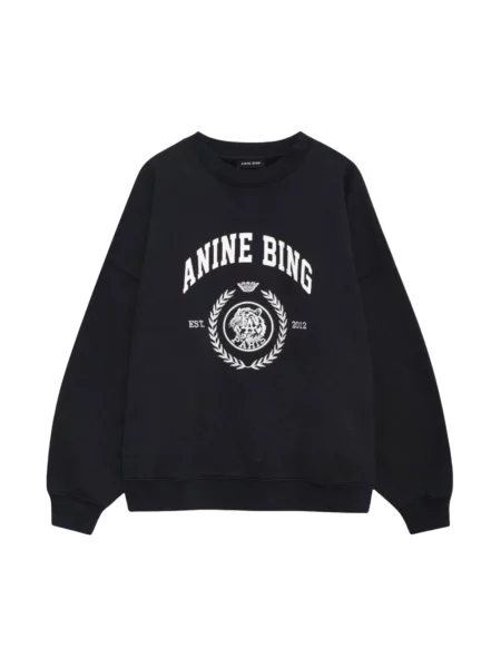 Bluza Anine Bing czarna