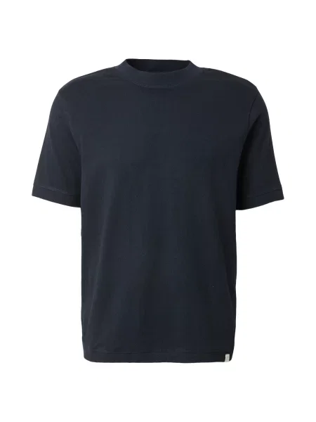 NOWADAYS Tricou închis albastru
