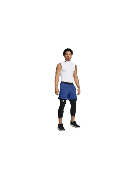 Pulover Under Armour alb