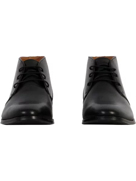Pantofi Redskins maro