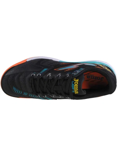 Pantofi Joma negru