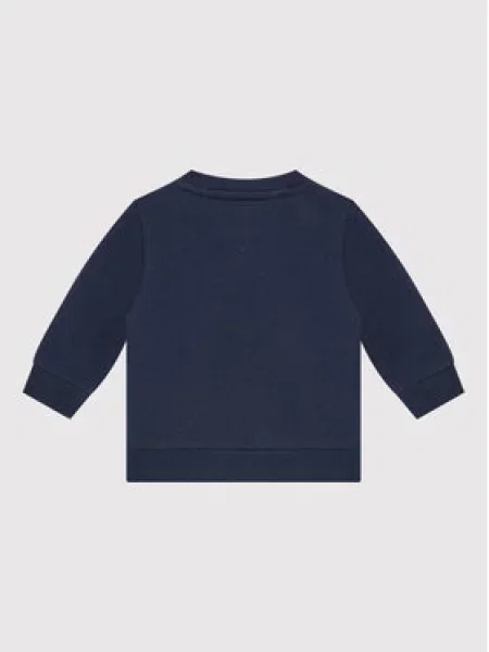 Tommy Hilfiger Sportinis kostiumas Baby Essential Tamsiai mėlyna