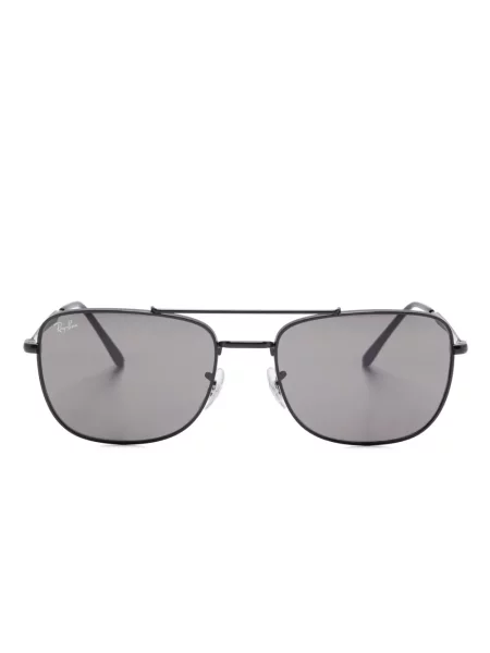 Ochelari de soare Ray-ban negru