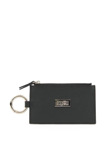 Portofel Mm6 Maison Margiela negru