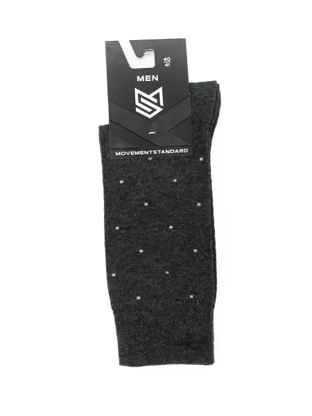 Носки Movementstandard серые