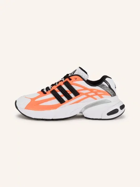 Trampki adidas Adistar Xlg Ftw White/ Core Black/ Solar Orange EUR 39 białe