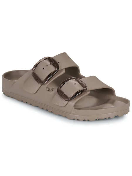 Birkenstock Papucs Arizona Big Buckle Eva Barna bézs