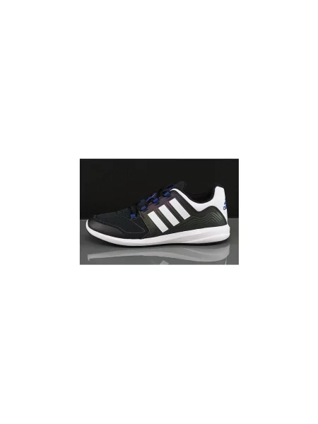Tenisky Adidas čierna