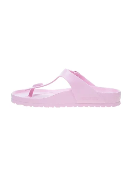Sandále Birkenstock ružová
