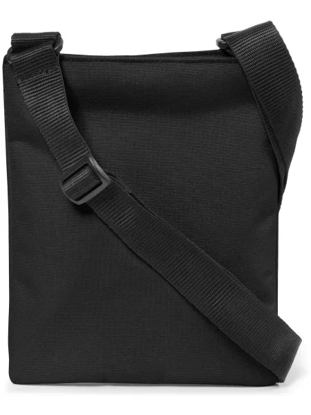 EASTPAK Taška cez rameno Authentic Collection Rusher' čierna