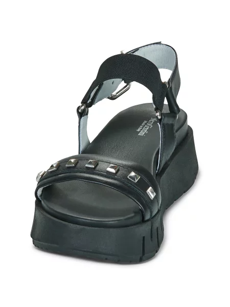 Pantofi Nerogiardini negru