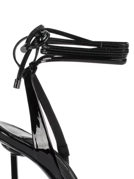 Sandale Le Silla negru