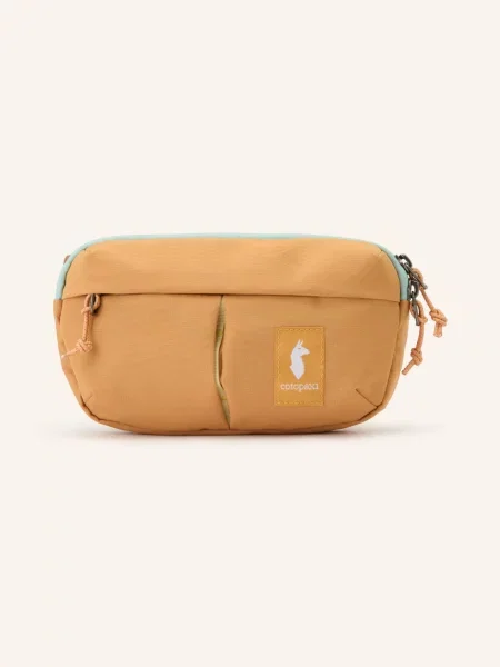 Saszetka nerka Cotopaxi Todo Hip Pack 2 l honeycomb beżowa