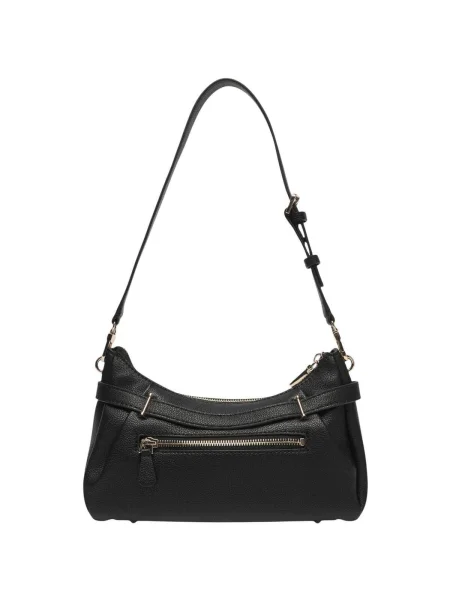 Geantă Guess negru