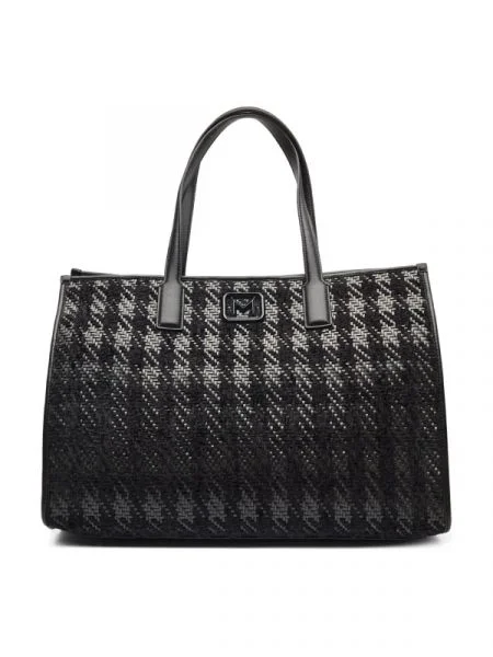 Marella Geantă shopper VARENNA negru