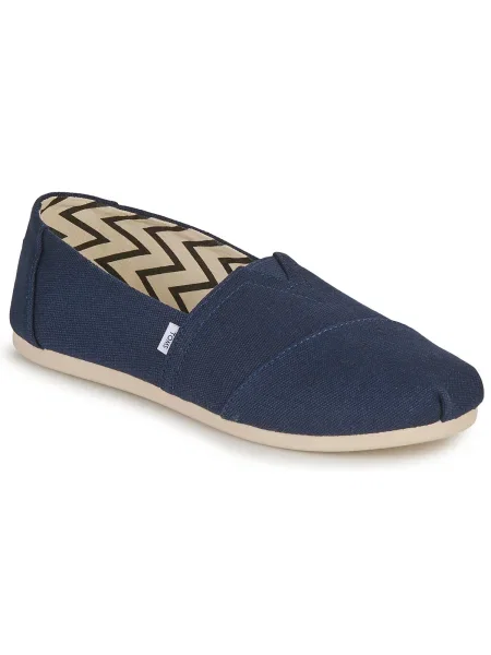 Félcipő Toms