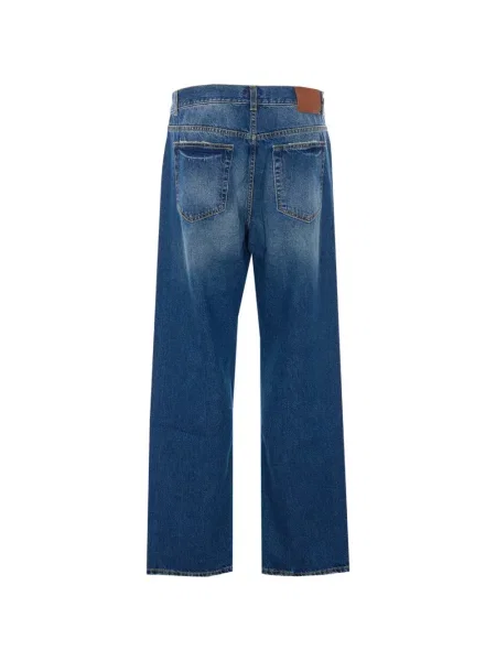 Džíny Family First modré