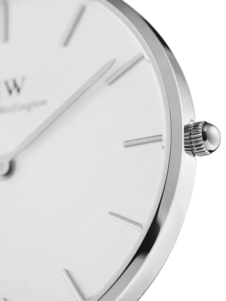 Laikrodžiai Daniel Wellington balta