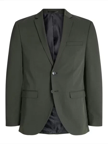 JACK & JONES Sacou JPRFranco pin verde