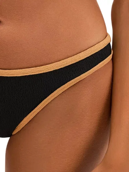 Bikini Vix Paula Hermanny negru