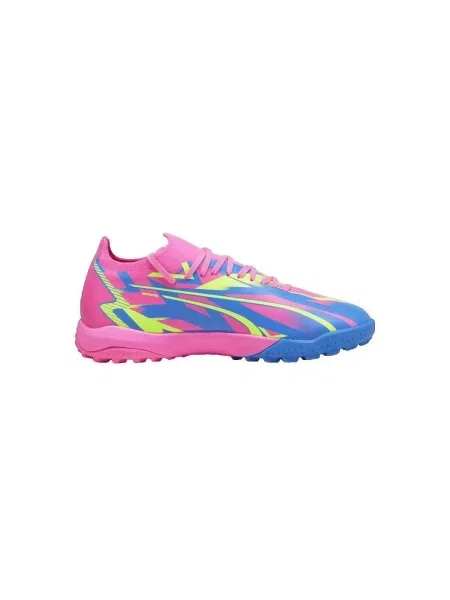 Pantofi Puma galben