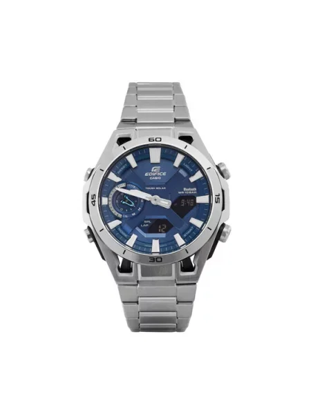 Casio Ceas Edifice Argintiu