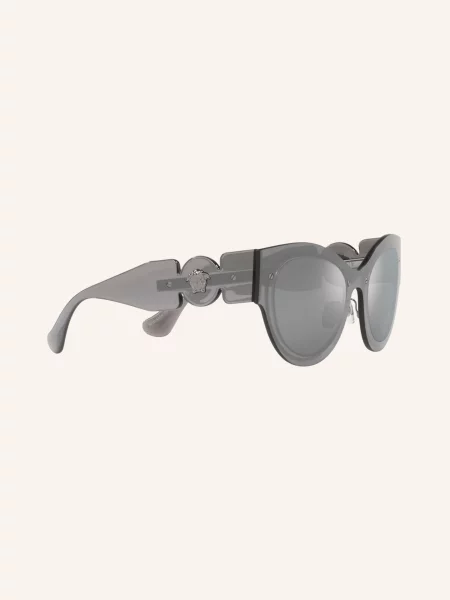 Versace Okulary Przeciwsłoneczne grau