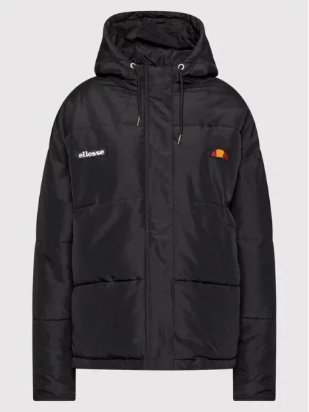 ELLESSE Téli dzseki Pejo vegyes színek fekete