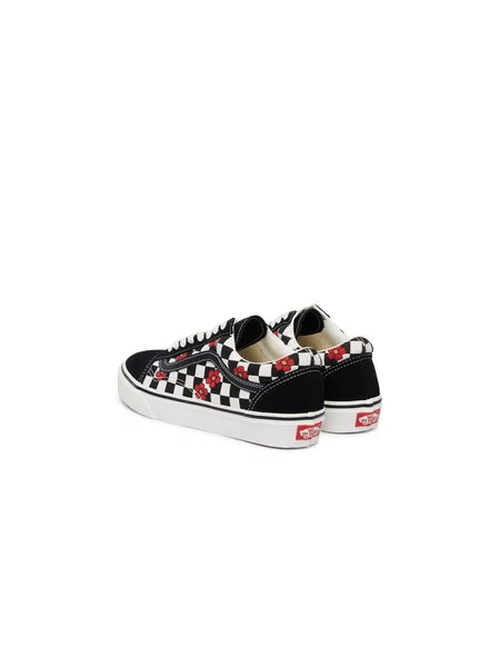 Tenisice Vans Old Skool crna