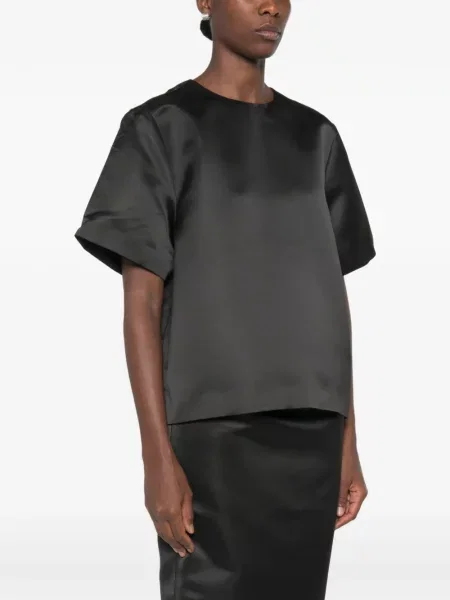 Tricou Toteme negru