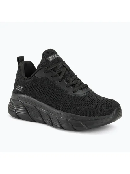 Tenisky Skechers čierna