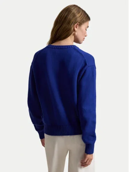 Svetr Polo Ralph Lauren modrý